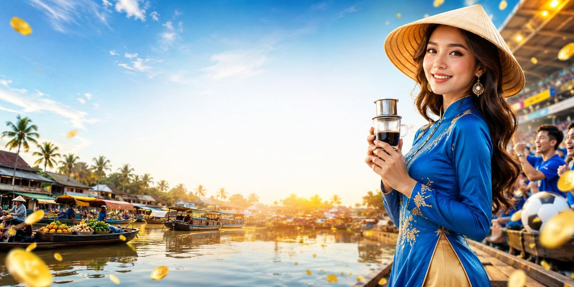 Khung cảnh giải trí cá cược đáng tin cậy tại Cần Thơ