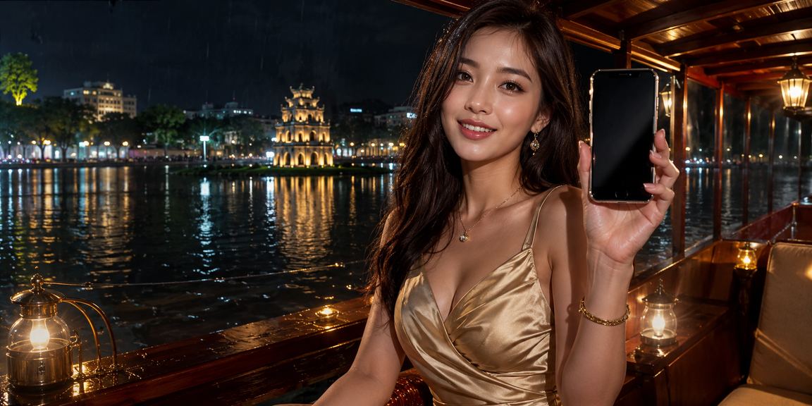Nhận tiền thưởng khi chơi các trò chơi ở Hà Nội