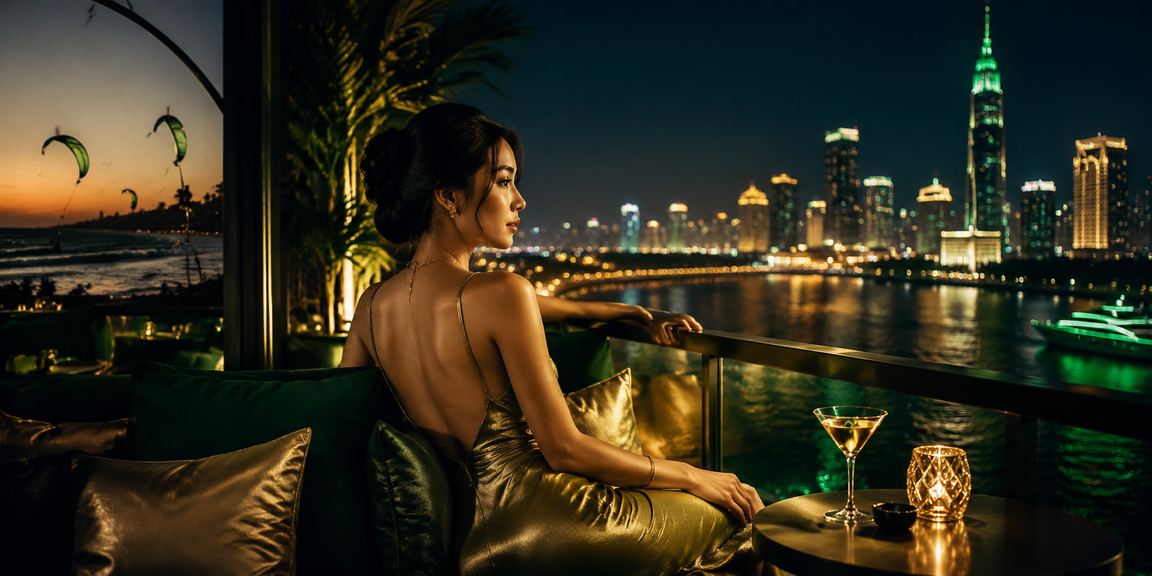 Sự kiện casino tại Sài Gòn